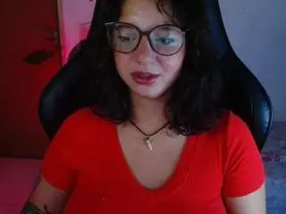 Camsoda Sex Chat of myamillor