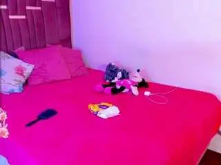 Camsoda Free Porn Cam of shaie16
