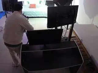 Camsoda Watch Live Sex Cams of voyeurcam-jb-photo-studio