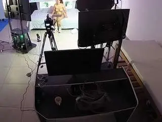 Camsoda Live Sex Cam of voyeurcam-jb-photo-studio