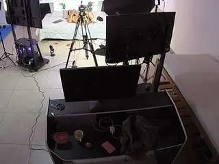 Camsoda Free Live Porn of voyeurcam-jb-photo-studio