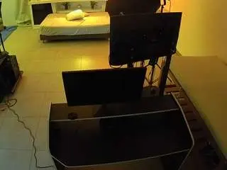 Camsoda Adult Video Chat of voyeurcam-jb-photo-studio