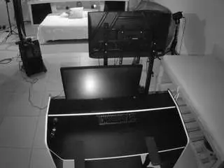 Camsoda Adult Webcam of voyeurcam-jb-photo-studio