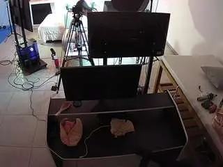Camsoda Free Live Porn of voyeurcam-jb-photo-studio