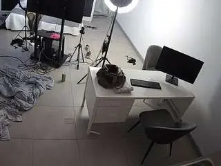 Camsoda Free Live Porn of voyeurcam-jb-photo-studio