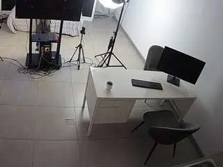 Camsoda Live Porn of voyeurcam-jb-photo-studio