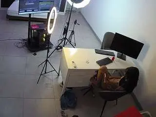 Camsoda Nude Webcam of voyeurcam-jb-photo-studio