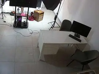 Camsoda Live Sex of voyeurcam-jb-photo-studio