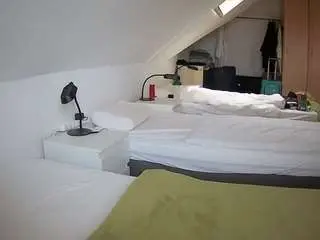 Camsoda Live Porn of voyeurcam-julmodels-bed-4