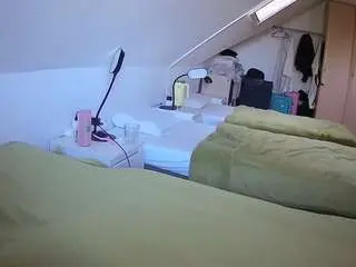 Camsoda Live Sex Cam of voyeurcam-julmodels-bed-4