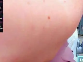 Camsoda Free Live Porn of evelynerosse