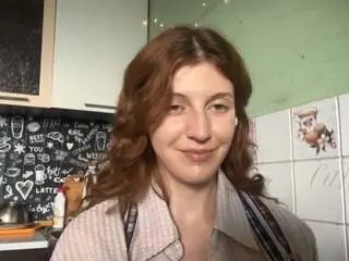 Camsoda Adult Webcams of lorrettamooberry