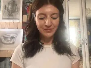 Camsoda Best Webcam of lorrettamooberry