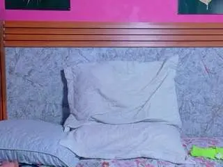 Camsoda Adult Video Chat of nia-evans