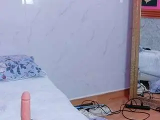 Camsoda Adult Video Chat of nia-evans