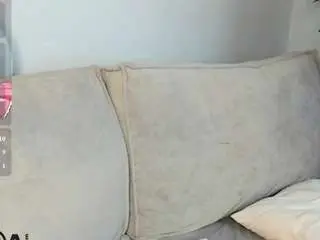 Camsoda Free Porn Cam of sew-sunny