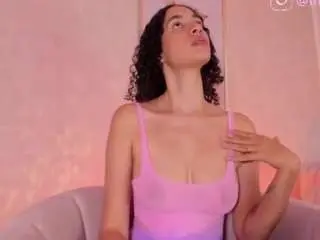 Camsoda Free Live Porn of thaliacollinss