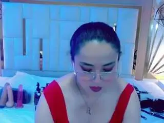 Camsoda Live Sex Cam of kaissy-bunny