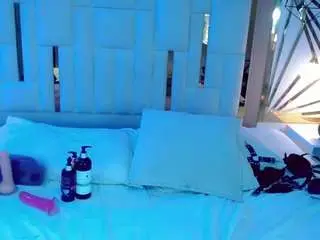 Camsoda Best Webcam of kaissy-bunny