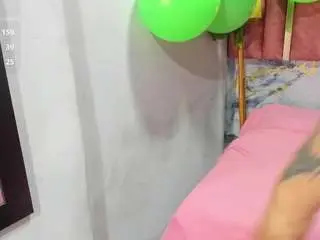Camsoda Live Sex of keilyhorny