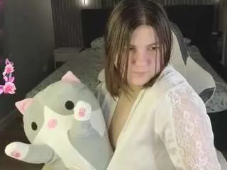 Camsoda Free Porn Cam of kittyliikk