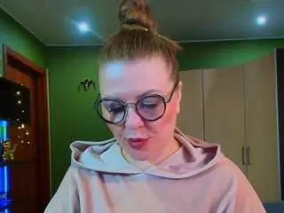 Camsoda Adult Webcams of leonatrscie