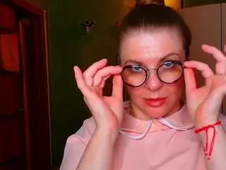Camsoda Live Sex Cam of leonatrscie