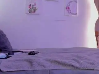 Camsoda Sex Chat of miss-amarantha
