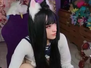 Camsoda Sex Cam of saramoon97