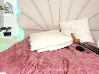 Camsoda Sex Cam of daniela-tovar