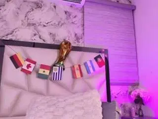 Camsoda Live Sex Cam of kenda-ll