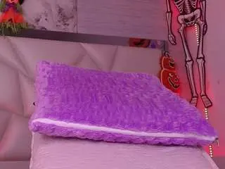 Camsoda Sex Cam of kenda-ll
