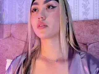 Camsoda Adult Webcam of liaa-18