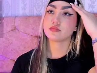 Camsoda Live Porn of liaa-18