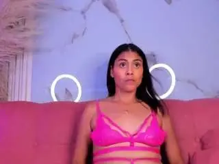 Camsoda Best Webcam of lunarossie