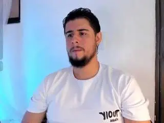 Camsoda Free Live Porn of ryan-evanss