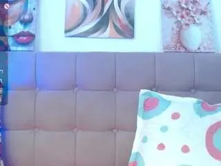 Camsoda Live Sex of samanta-pink