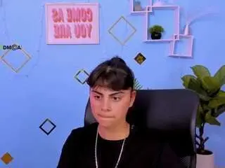 Camsoda Adult Webcam of shadow-kiss