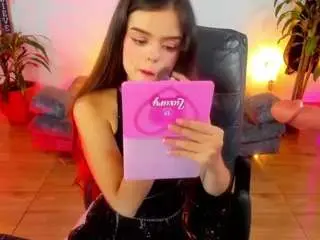 Camsoda Private Sex Chat of spice-ruxx