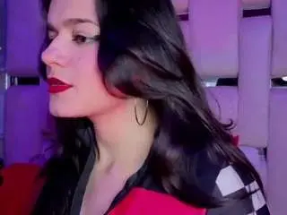 Camsoda Adult Webcams of valeriekay1