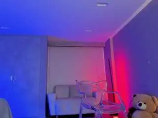 Camsoda Adult Webcam of viioletlover