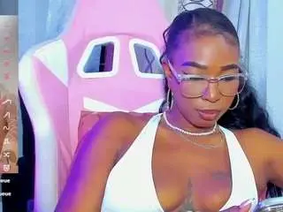 Camsoda Private Sex Chat of anitahlitman