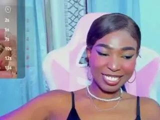 Camsoda Nude Webcam of anitahlitman