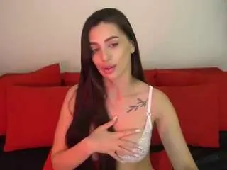 Camsoda Live Sex Cam of arielgemme