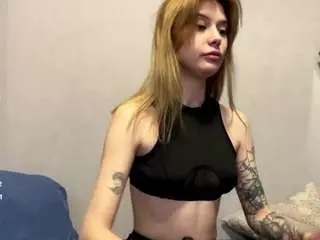 Camsoda Live Porn of iraidarabey