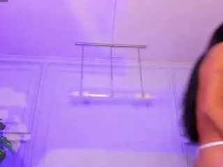Camsoda Private Sex Chat of keytin-thomson