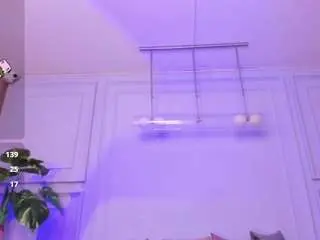 Camsoda Nude Webcam of keytin-thomson