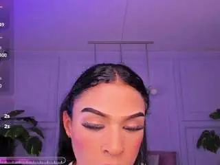 Camsoda Best Webcam of keytin-thomson