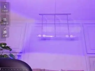 Camsoda Best Webcam of keytin-thomson