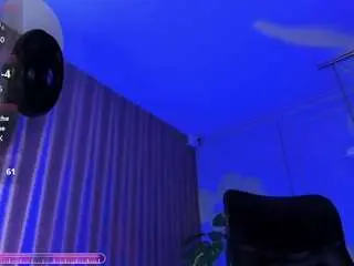Camsoda Adult Webcam of keytin-thomson